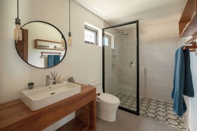 Villa Kia-Ora by Alfred in Bali