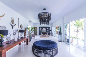 Villa Kusuma