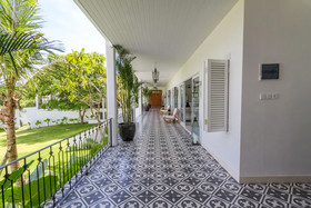Villa Kusuma