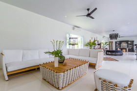 Villa Kusuma