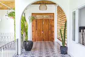 Villa Kusuma