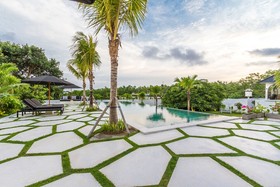 Villa Kusuma