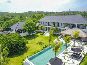 Villa Kusuma