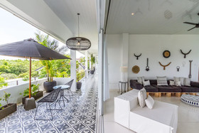 Villa Kusuma