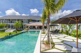 Villa Kusuma