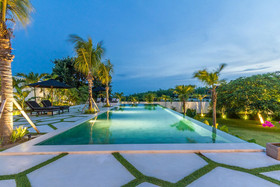 Villa Kusuma
