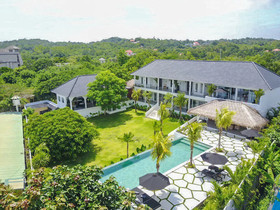 Villa Kusuma
