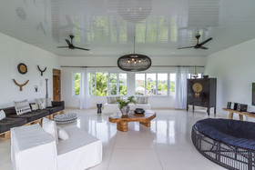 Villa Kusuma