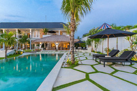 Villa Kusuma