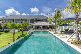 Villa Kusuma