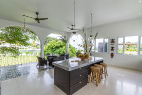 Villa Kusuma