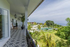 Villa Kusuma