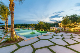 Villa Kusuma