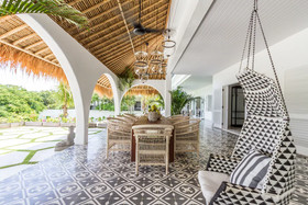 Villa Kusuma