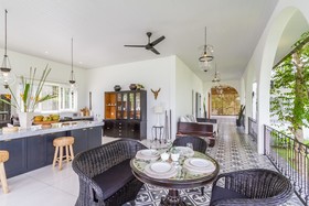 Villa Kusuma