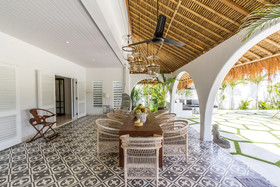 Villa Kusuma