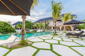 Villa Kusuma