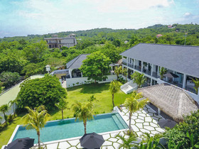 Villa Kusuma