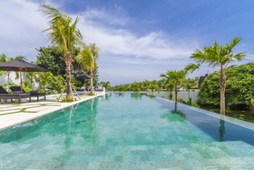 Villa Kusuma