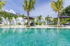 Villa Kusuma
