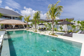 Villa Kusuma