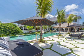 Villa Kusuma