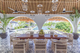 Villa Kusuma