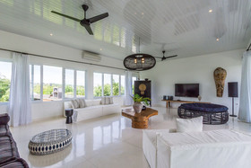 Villa Kusuma