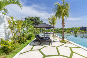 Villa Kusuma