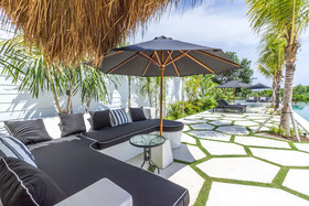 Villa Kusuma