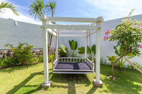 Villa Kusuma