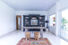 Villa Kusuma