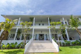 Villa Kusuma