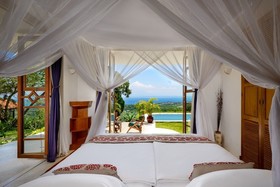 Villa Melati Uluwatu