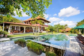 Villa Melati Uluwatu