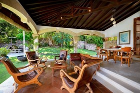 Villa Melati Uluwatu