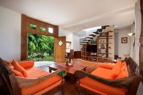 Villa Melati Uluwatu