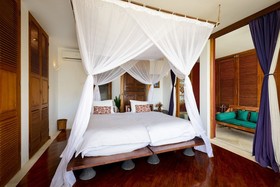 Villa Melati Uluwatu