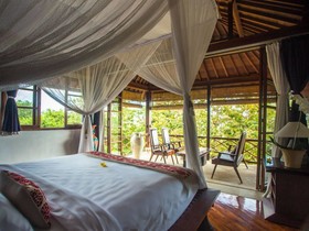 Villa Merak Uluwatu