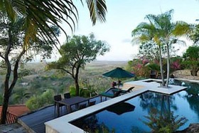 Villa Merak Uluwatu