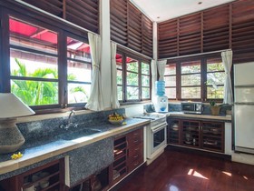 Villa Merak Uluwatu