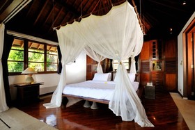 Villa Merak Uluwatu