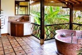 Villa Merak Uluwatu