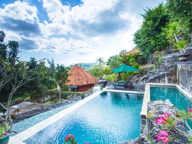 Villa Merak Uluwatu