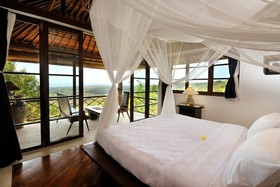 Villa Merak Uluwatu