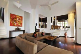 Villa Merak Uluwatu
