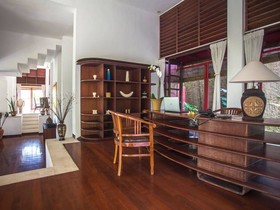 Villa Merak Uluwatu