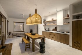 Villa Oasi 1 By Alfred In Bali