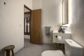 Villa Oasi 1 By Alfred In Bali