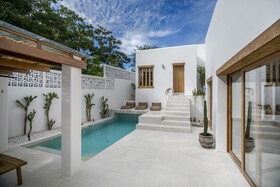 Villa Oasi 1 By Alfred In Bali